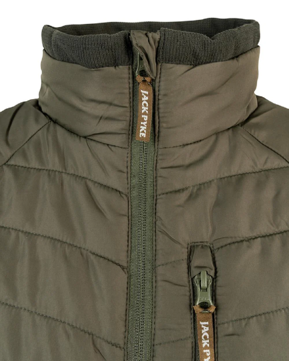Jack Pyke Hybrid Jacket - Image 8