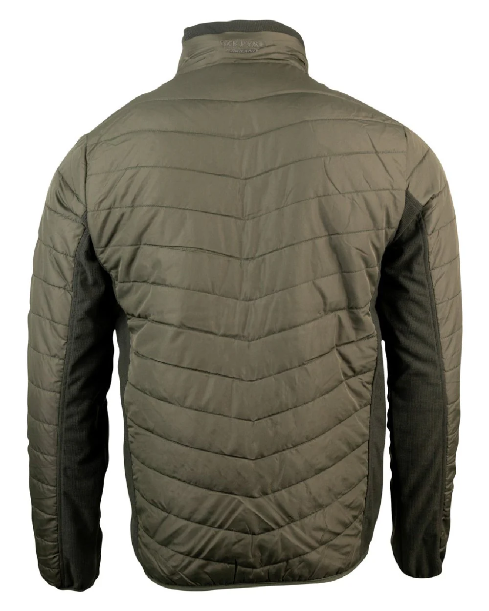 Jack Pyke Hybrid Jacket - Image 9
