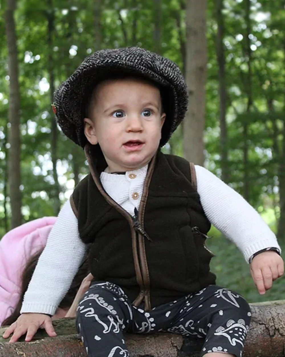 Jack Pyke Junior Countryman Gilet - Image 3