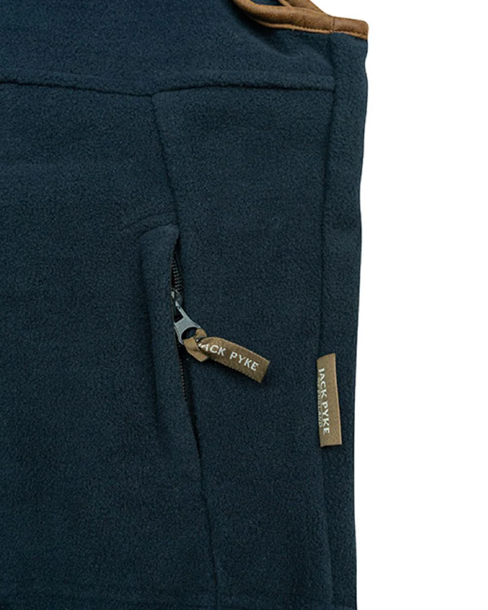 Jack Pyke Junior Countryman Gilet - Image 5
