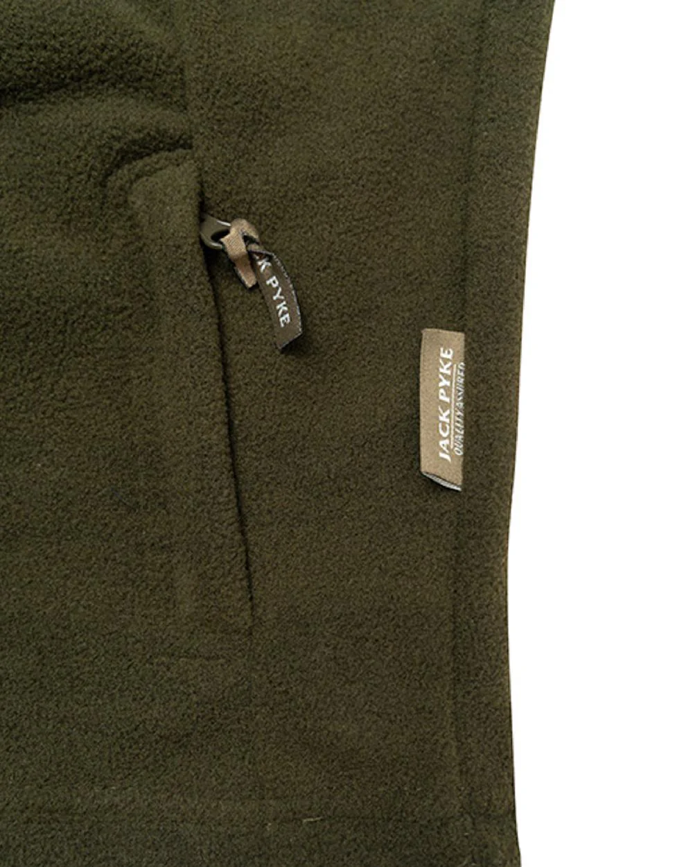 Jack Pyke Junior Countryman Gilet - Image 7