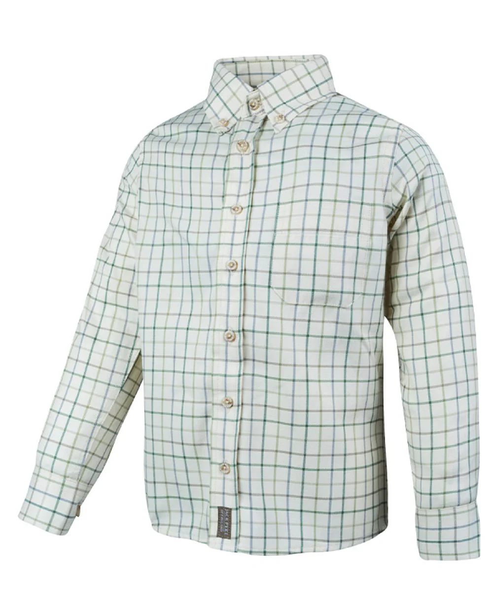 Jack Pyke Junior Countryman Shirt - Image 3