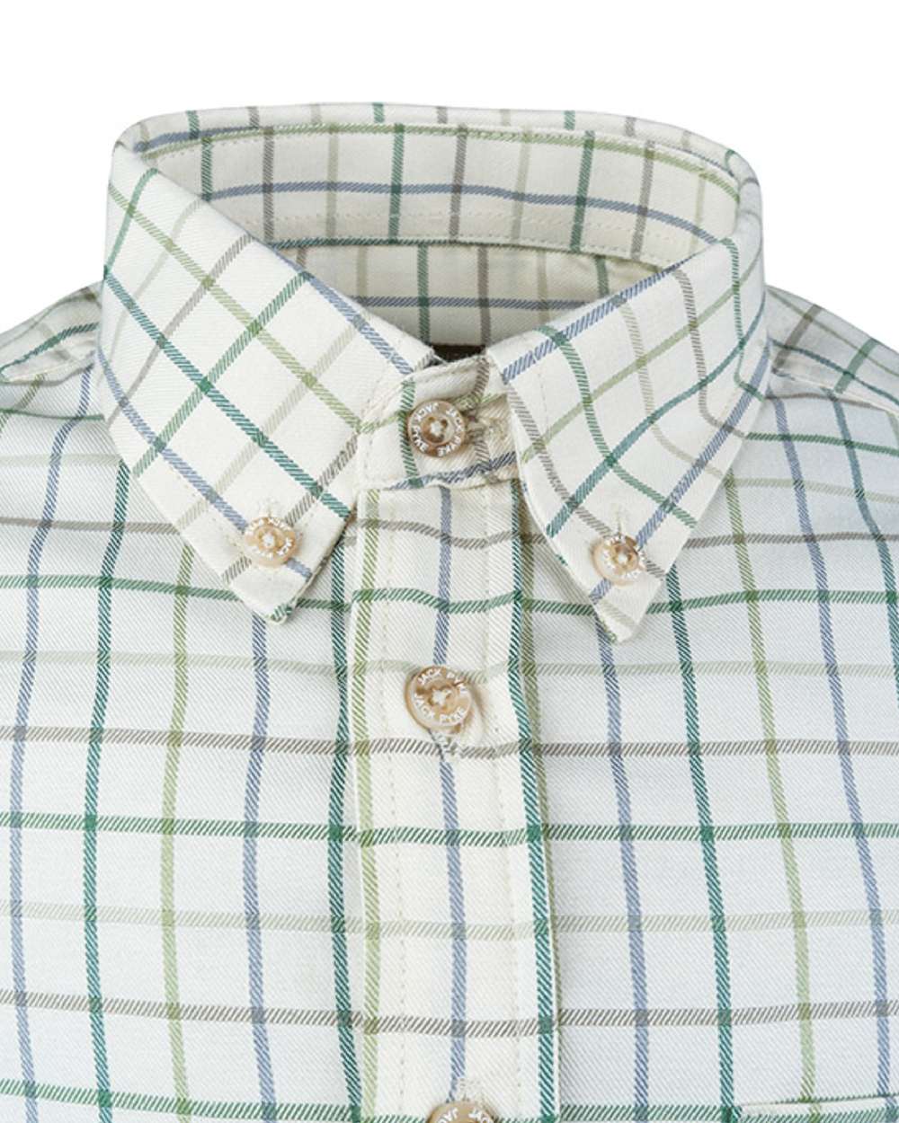 Jack Pyke Junior Countryman Shirt - Image 4