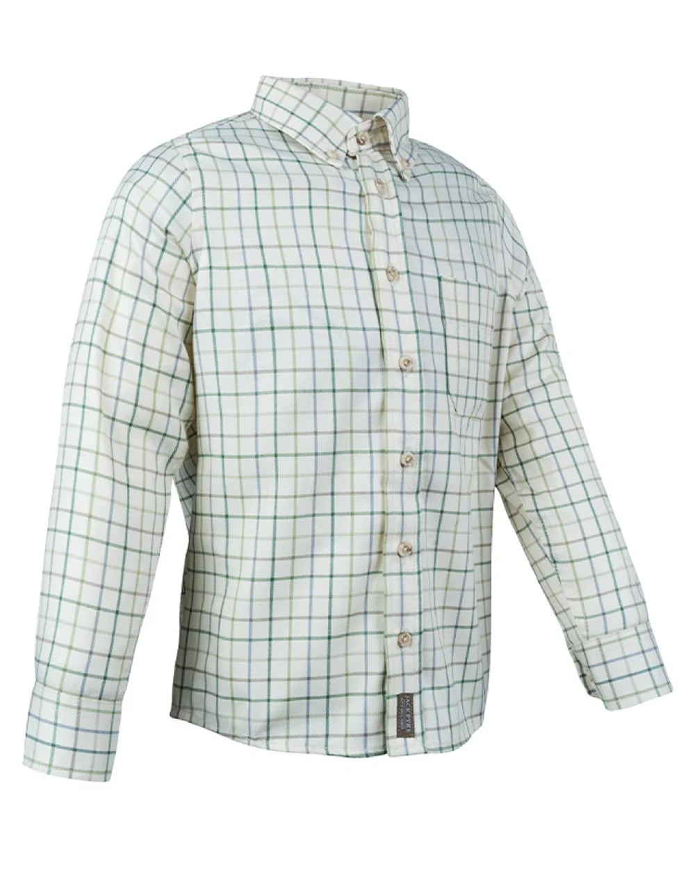 Jack Pyke Junior Countryman Shirt - Image 6