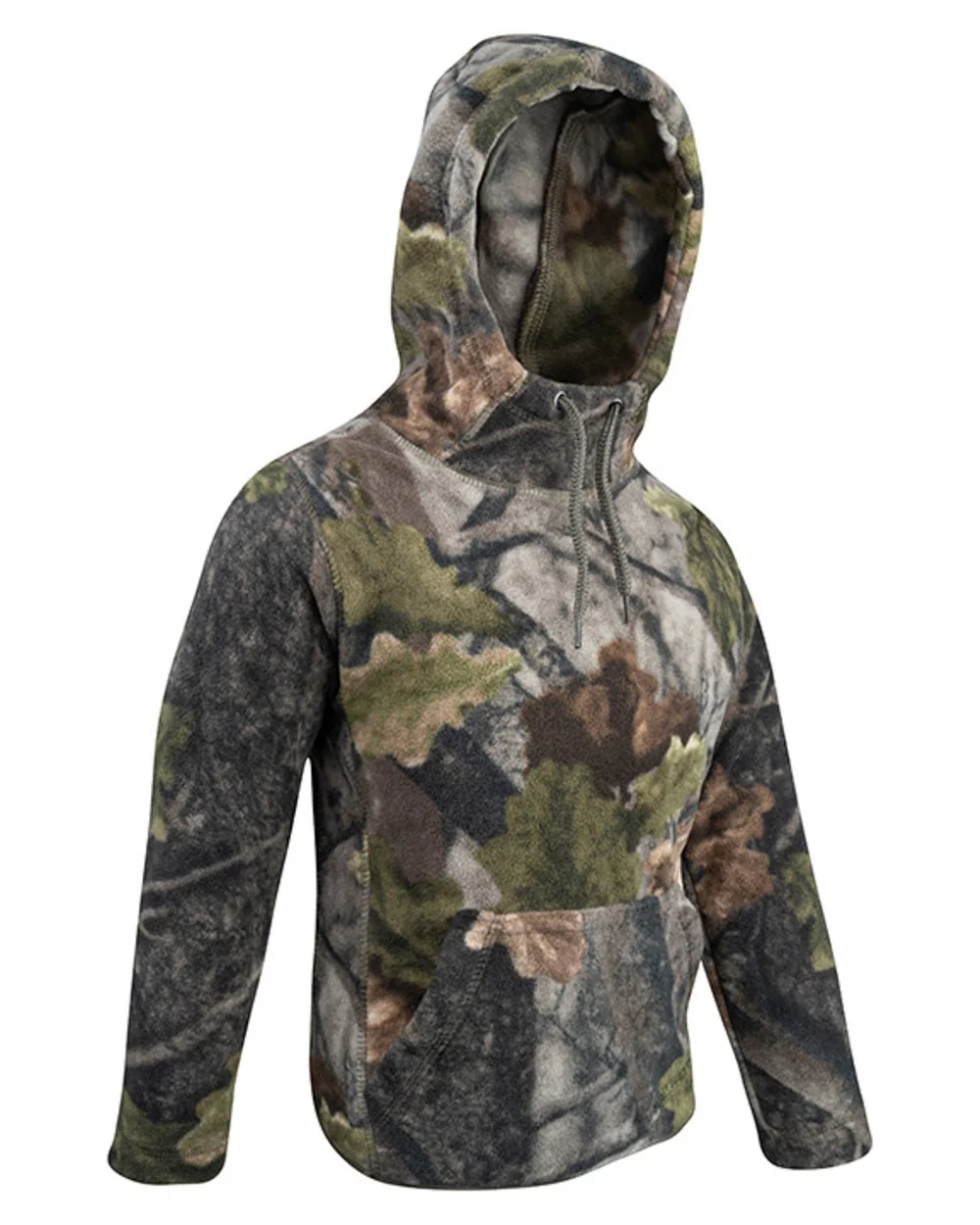 Jack Pyke Junior Fieldman Fleece Hoodie - Image 3