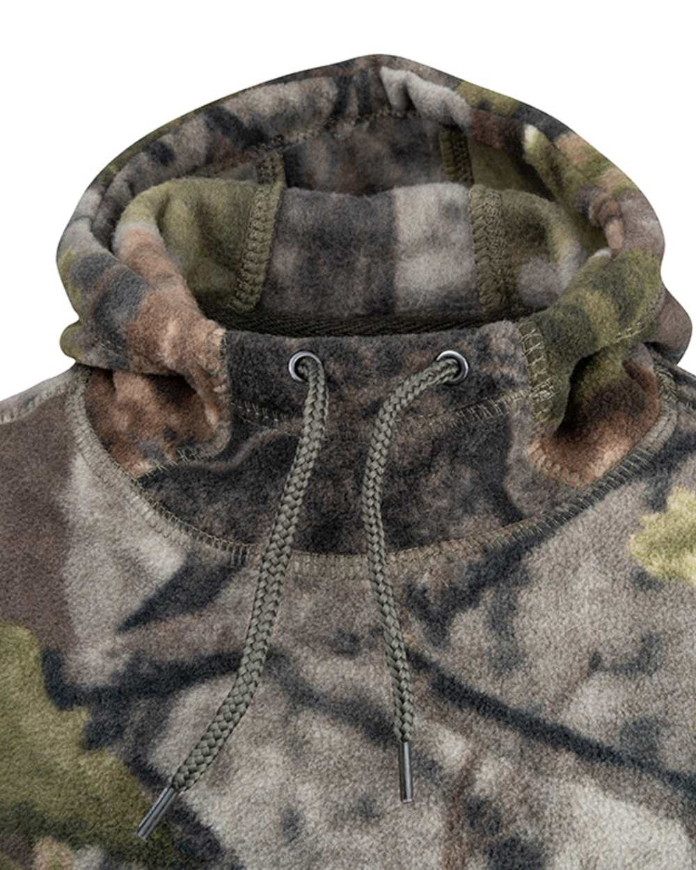 Jack Pyke Junior Fieldman Fleece Hoodie - Image 7