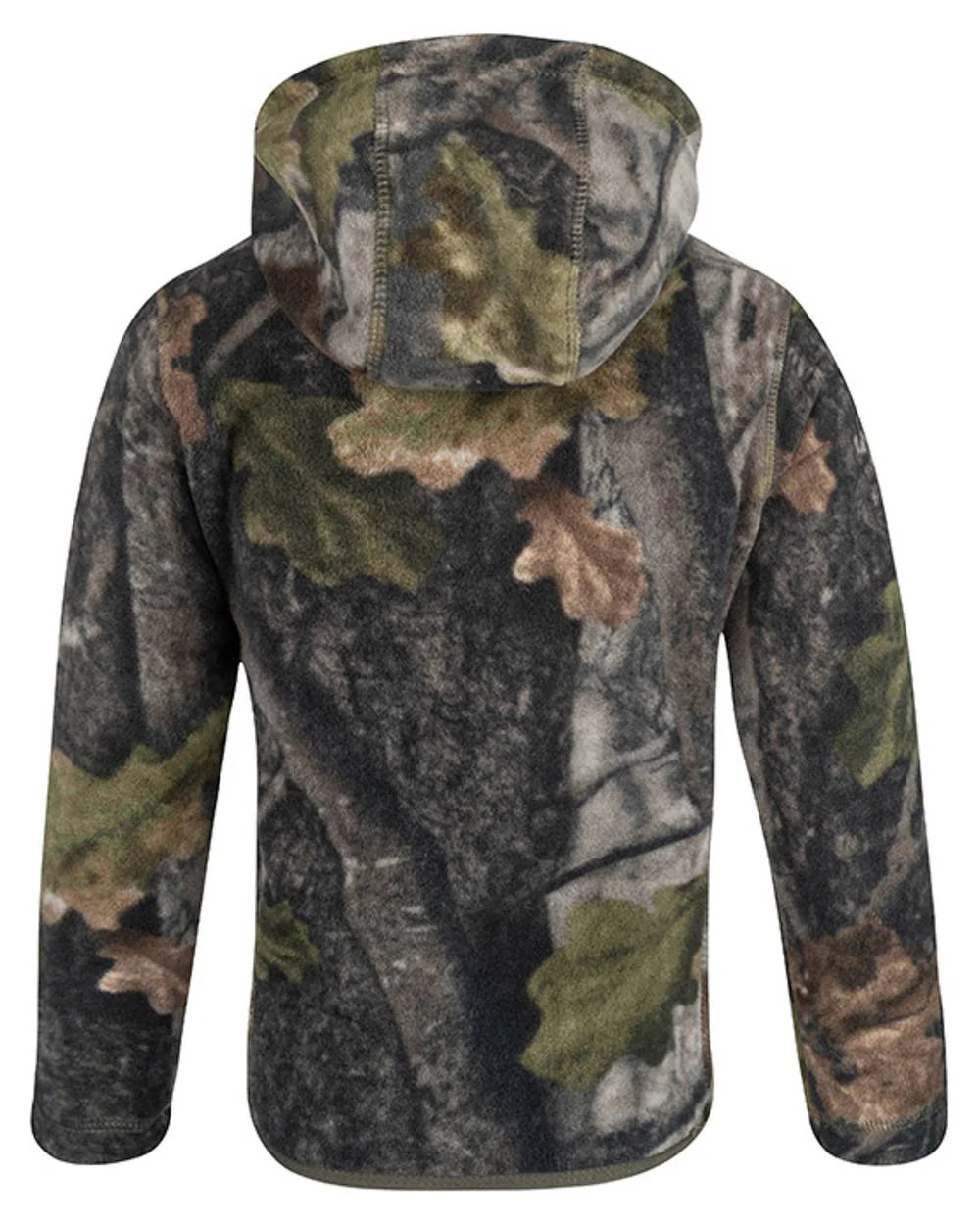 Jack Pyke Junior Fieldman Fleece Hoodie - Image 8
