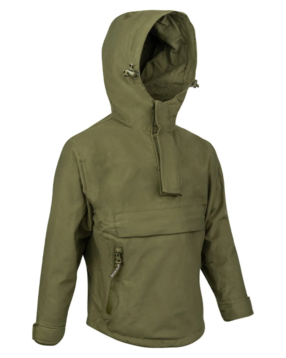Jack Pyke Junior Galbraith Smock - Image 4