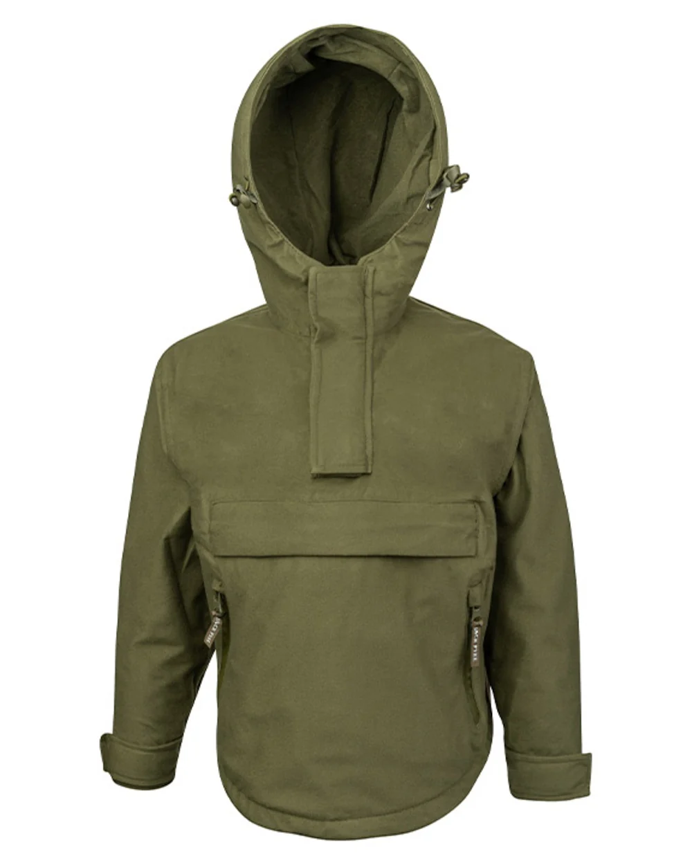 Jack Pyke Junior Galbraith Smock - Image 5