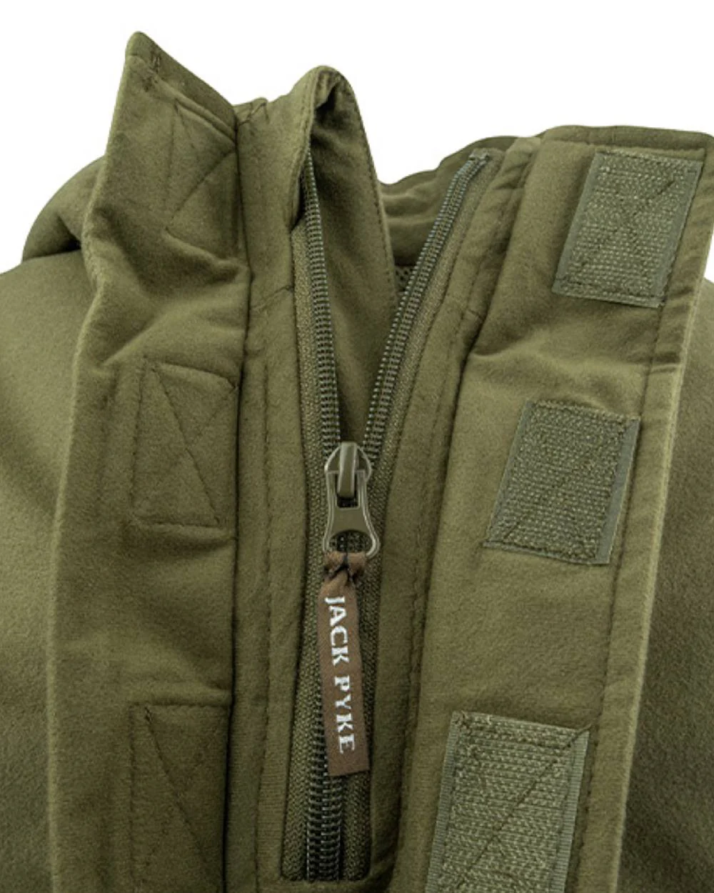 Jack Pyke Junior Galbraith Smock - Image 6