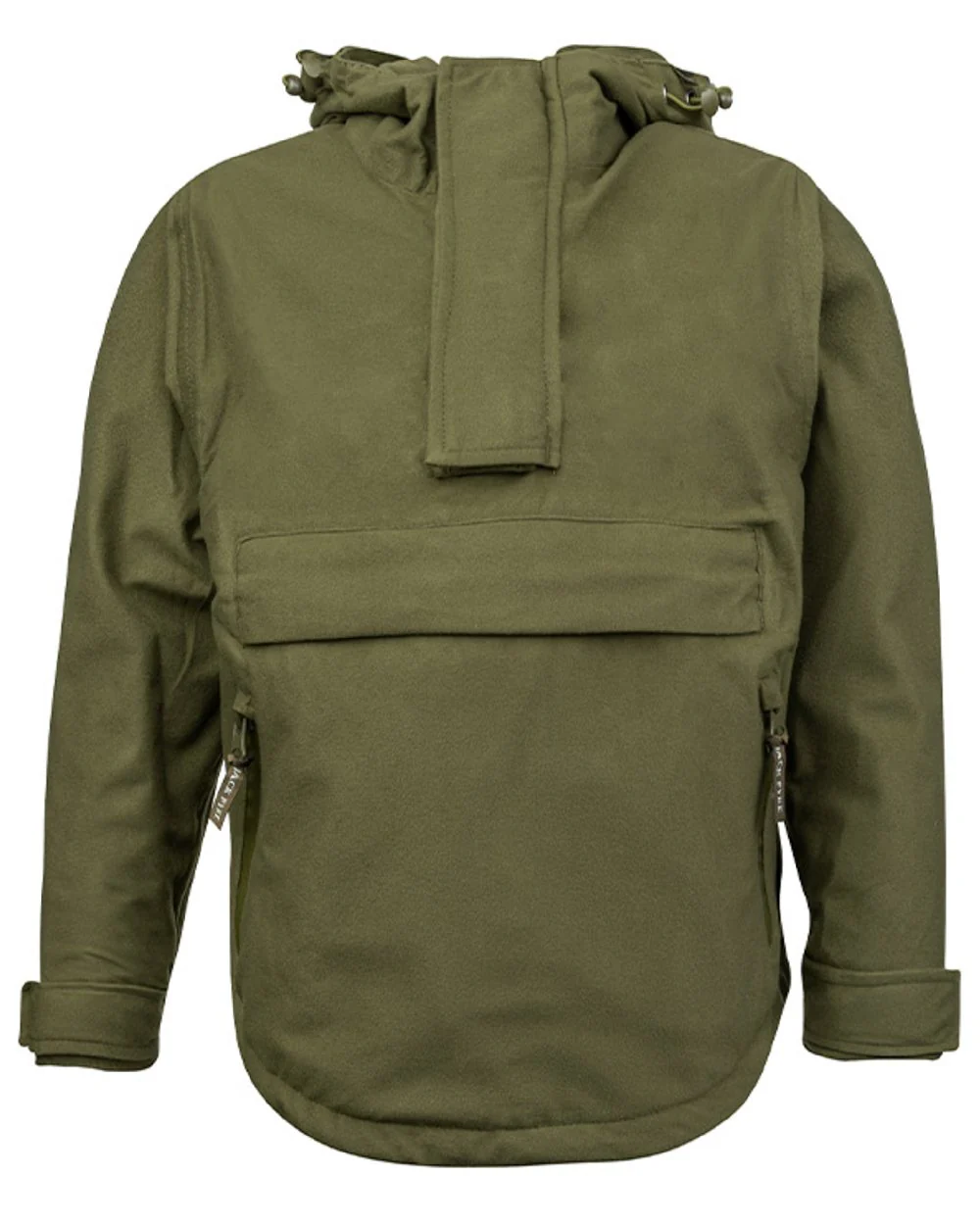 Jack Pyke Junior Galbraith Smock - Image 8