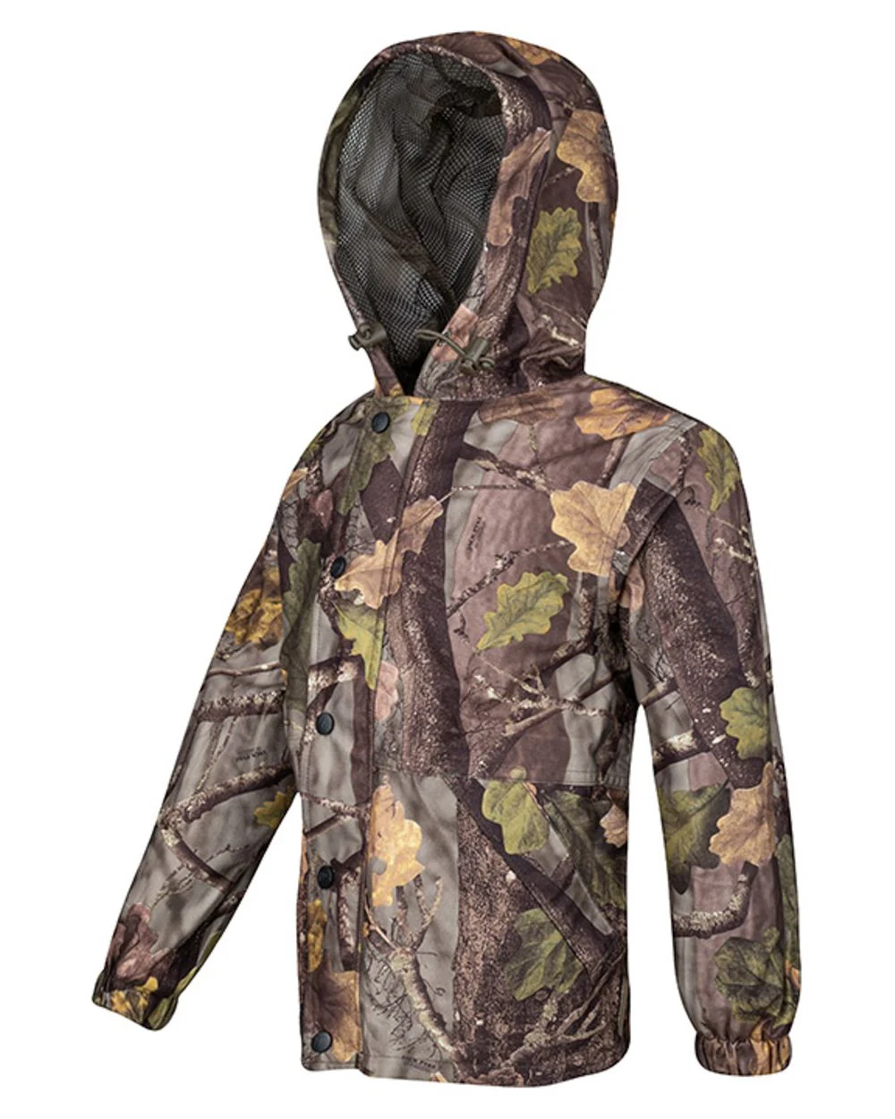 Jack Pyke Junior Jacket - Image 2