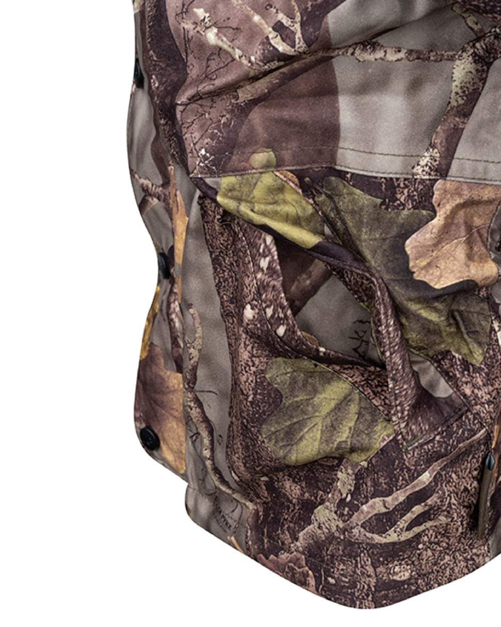 Jack Pyke Junior Jacket - Image 3