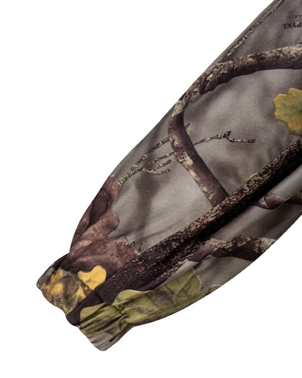 Jack Pyke Junior Jacket - Image 4