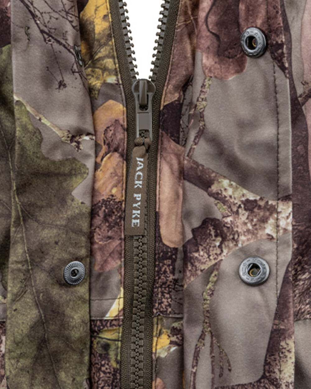 Jack Pyke Junior Jacket - Image 5