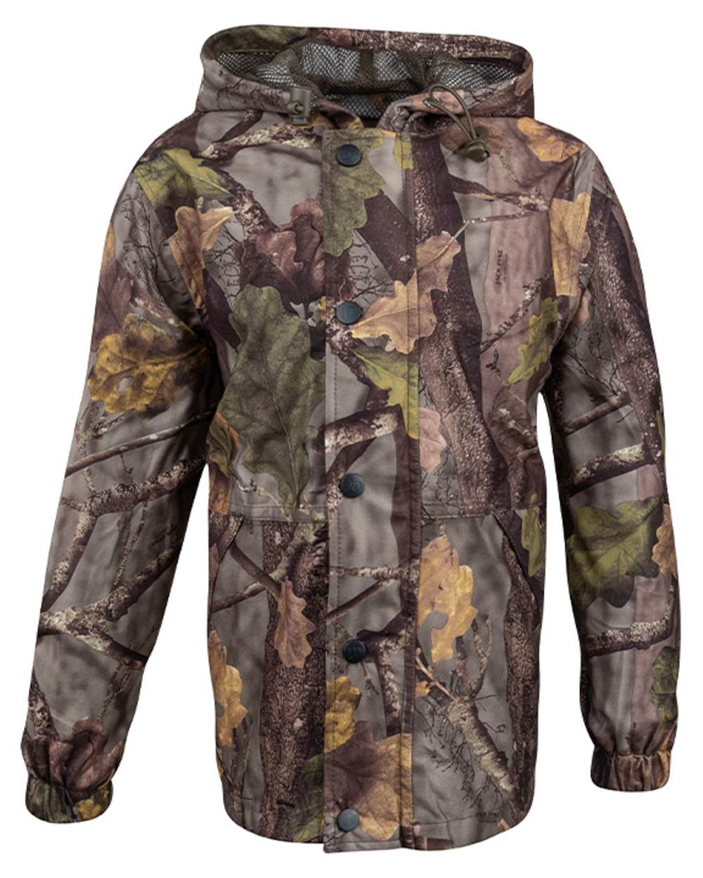 Jack Pyke Junior Jacket - Image 7