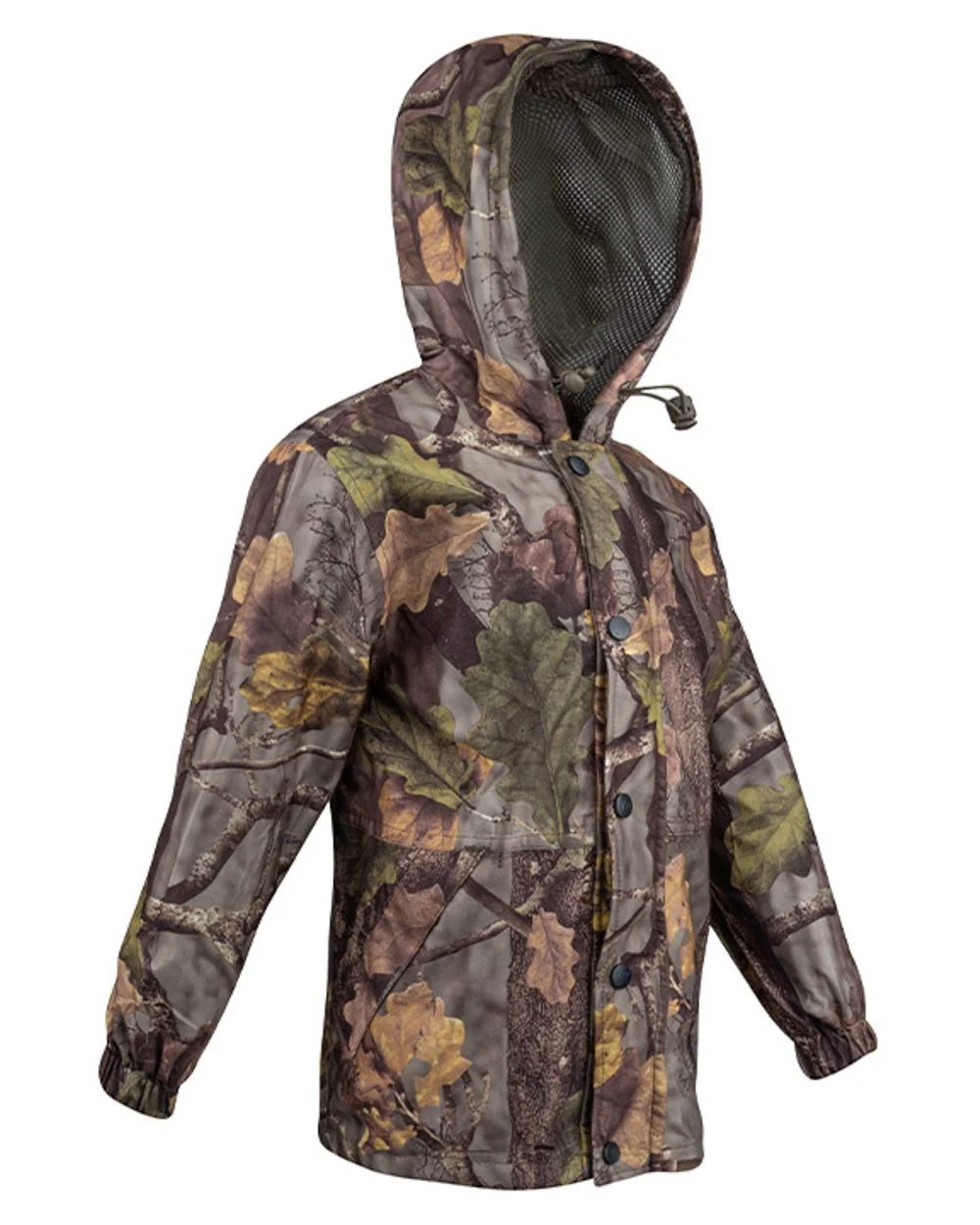 Jack Pyke Junior Jacket - Image 8