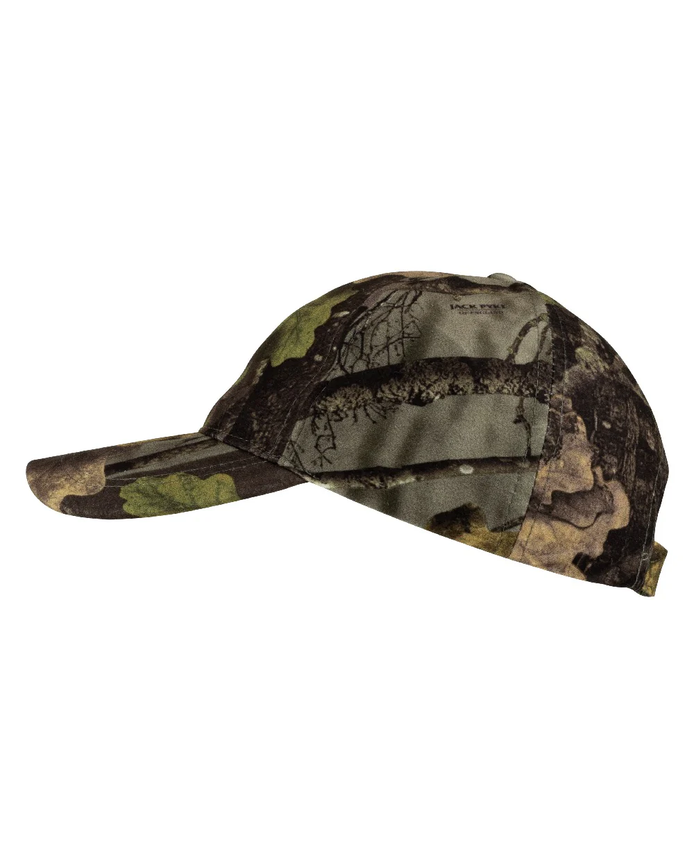 Jack Pyke Junior Stealth Baseball Cap - Image 2