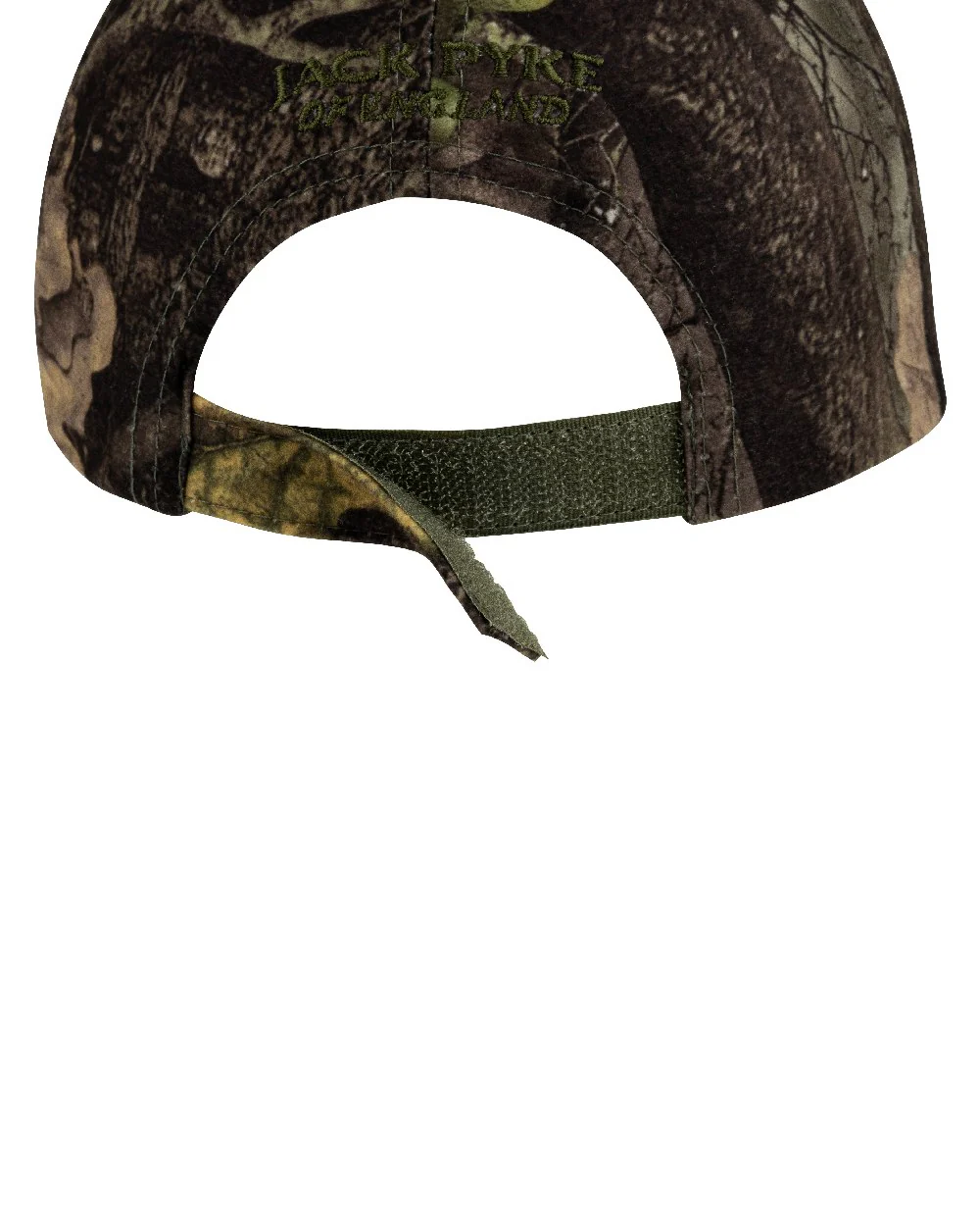 Jack Pyke Junior Stealth Baseball Cap - Image 4