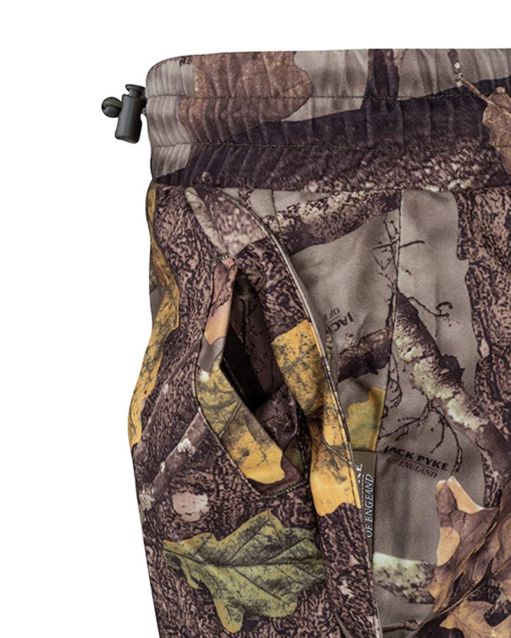 Jack Pyke Junior Trousers Evo - Image 3