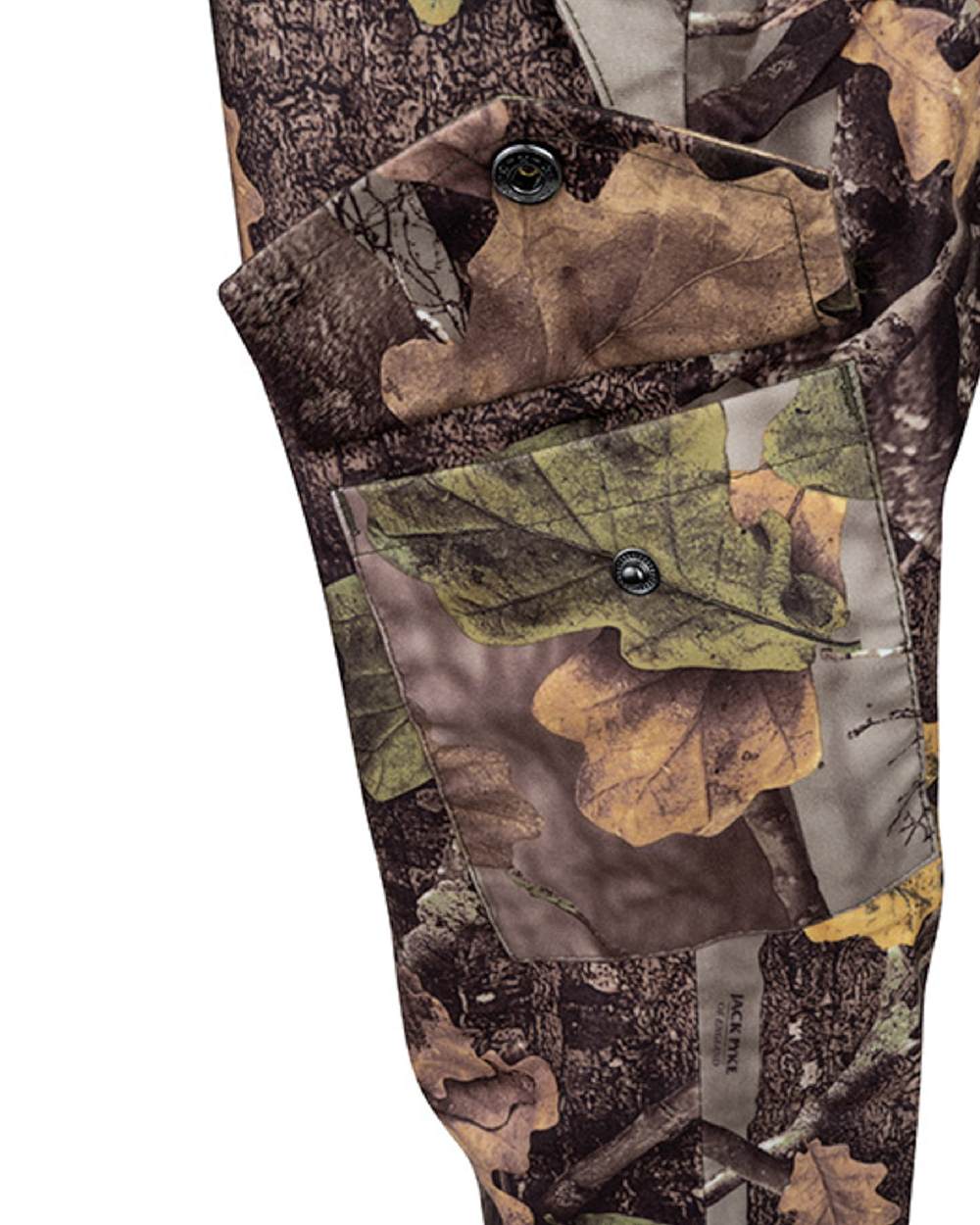 Jack Pyke Junior Trousers Evo - Image 4