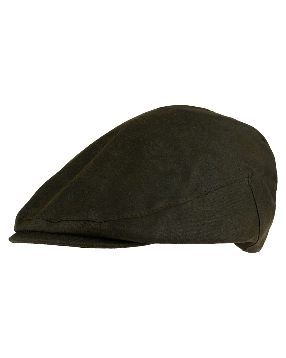 Jack Pyke Junior Wax Flat Cap - Image 2
