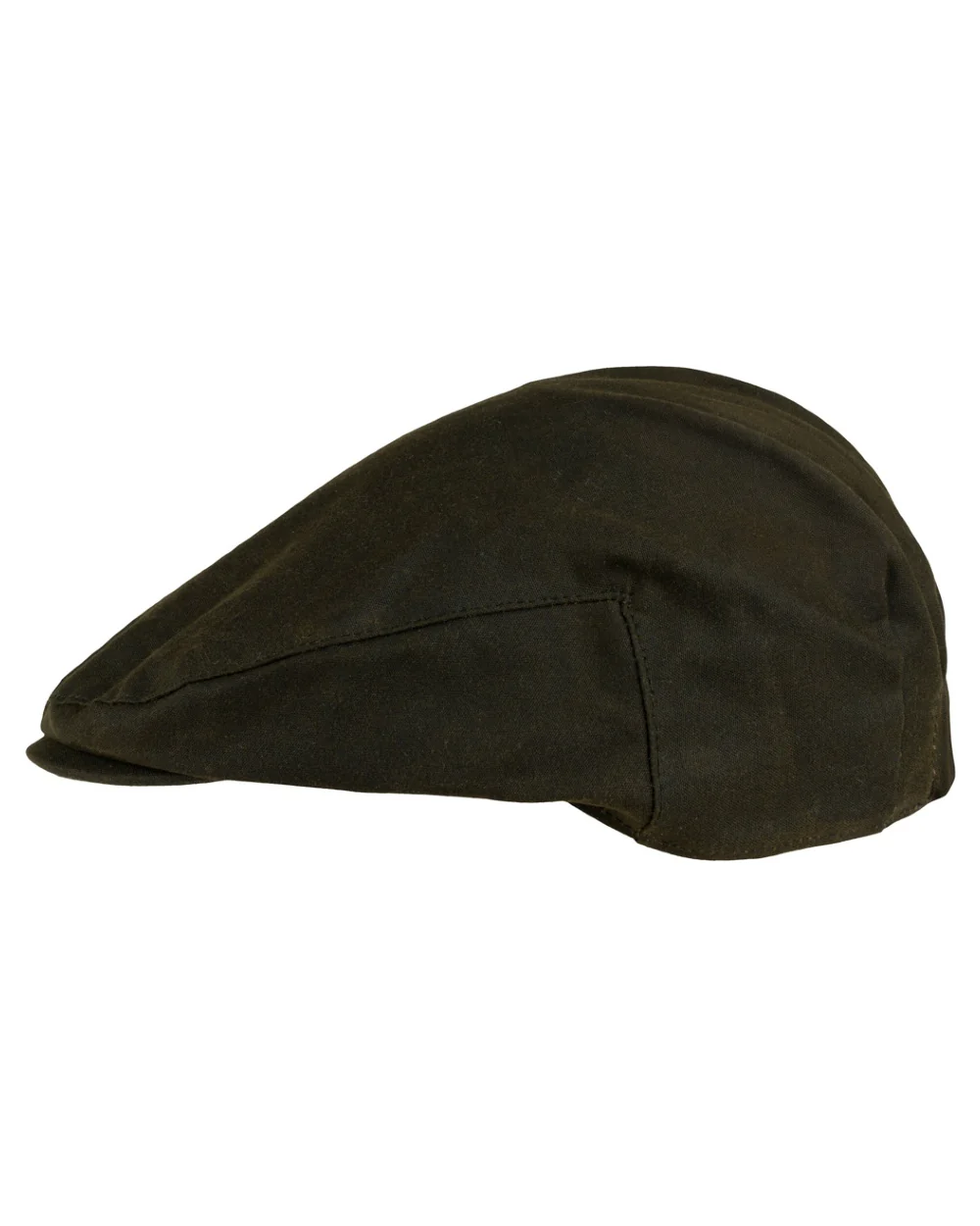 Jack Pyke Junior Wax Flat Cap - Image 3