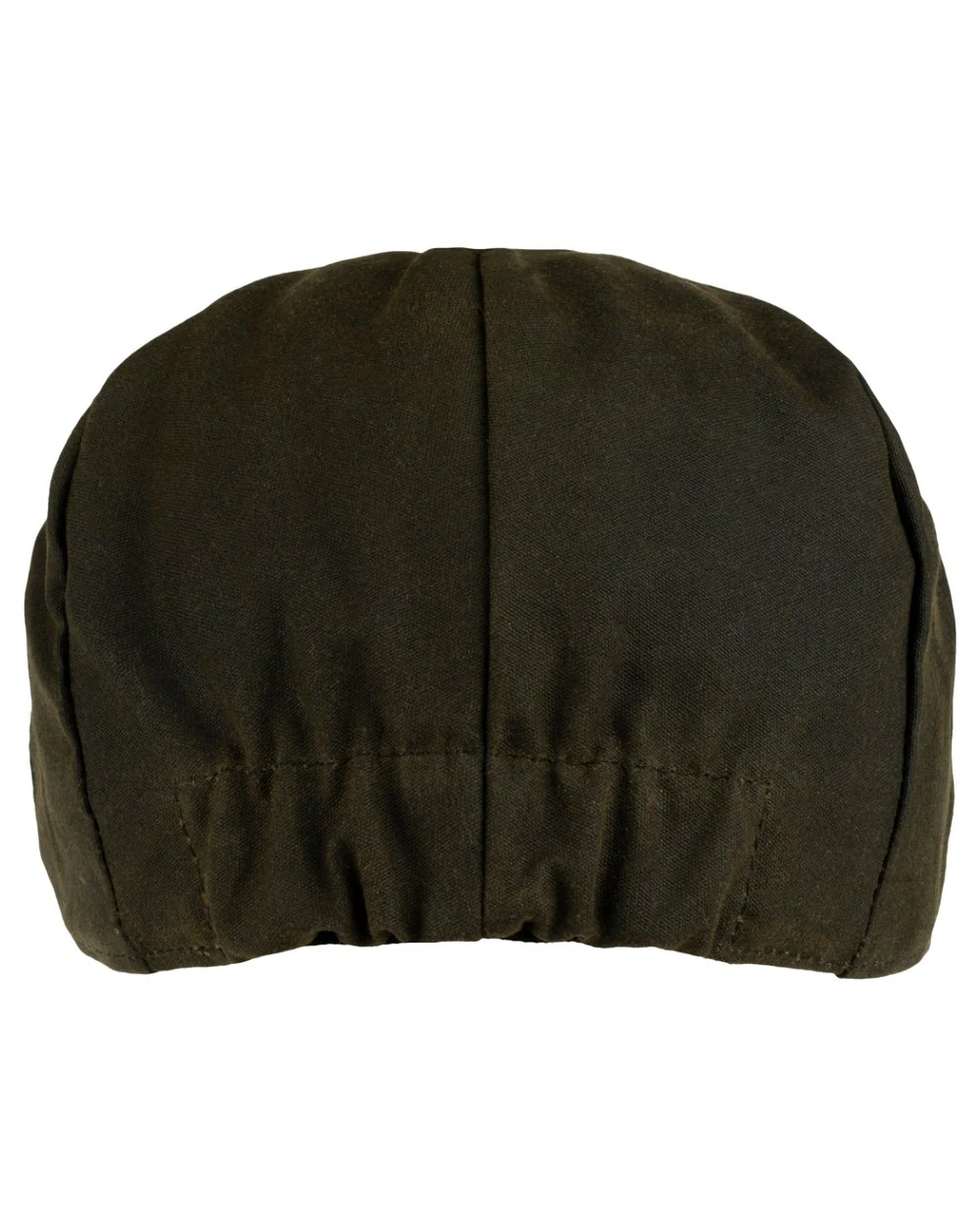 Jack Pyke Junior Wax Flat Cap - Image 4