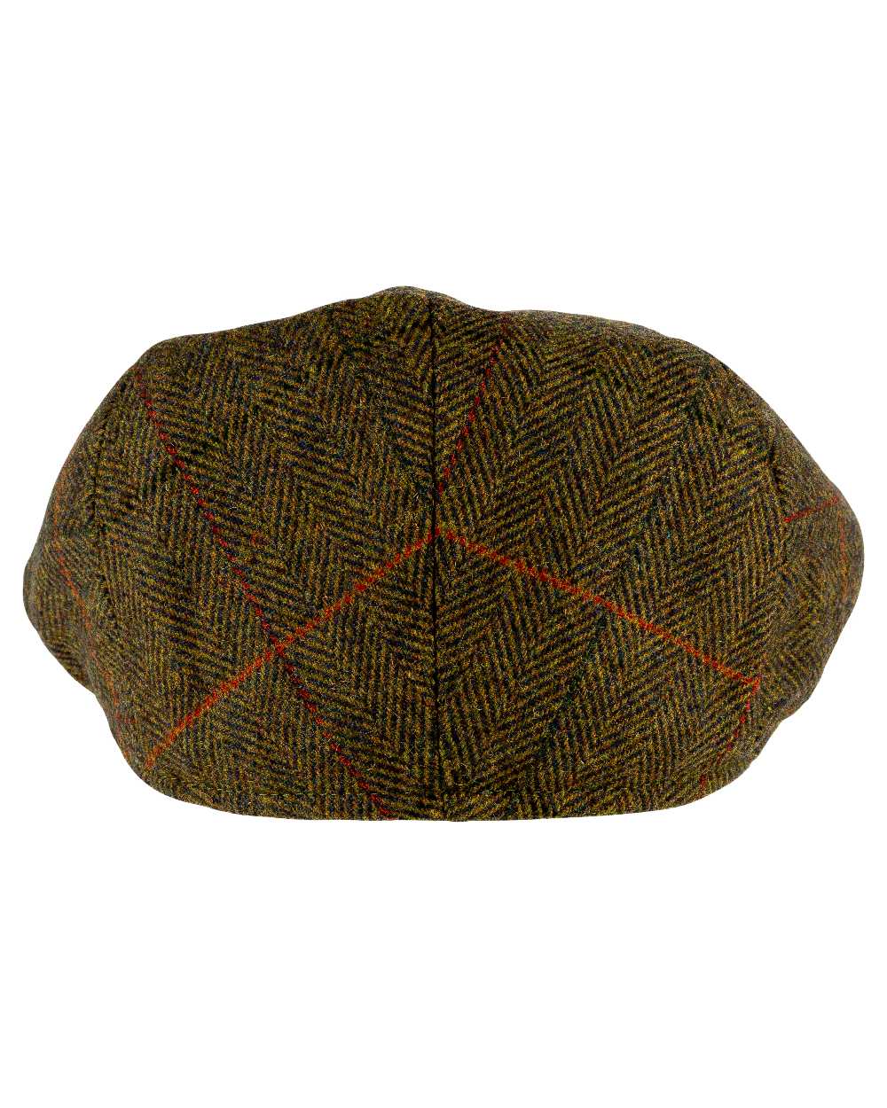 Jack Pyke Junior Wool Blend Flat Cap - Image 4