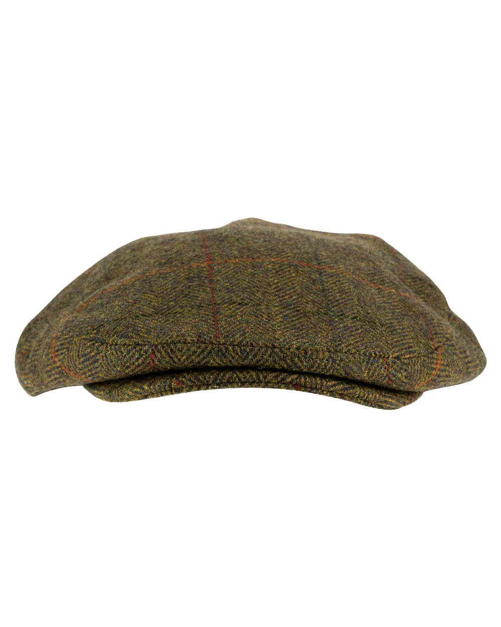 Jack Pyke Junior Wool Blend Flat Cap - Image 5
