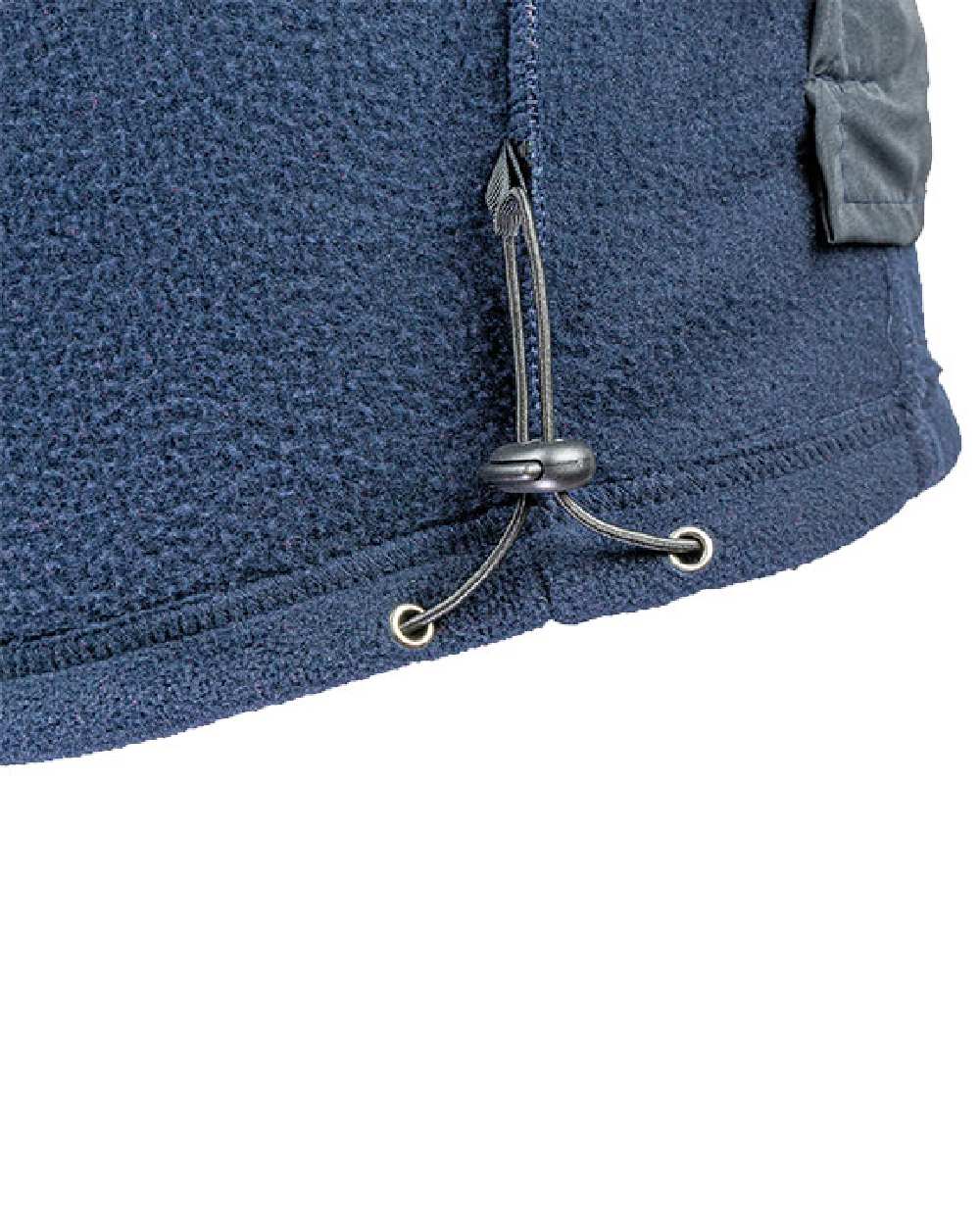 Jack Pyke Ladies Countryman Fleece Gilet - Image 12