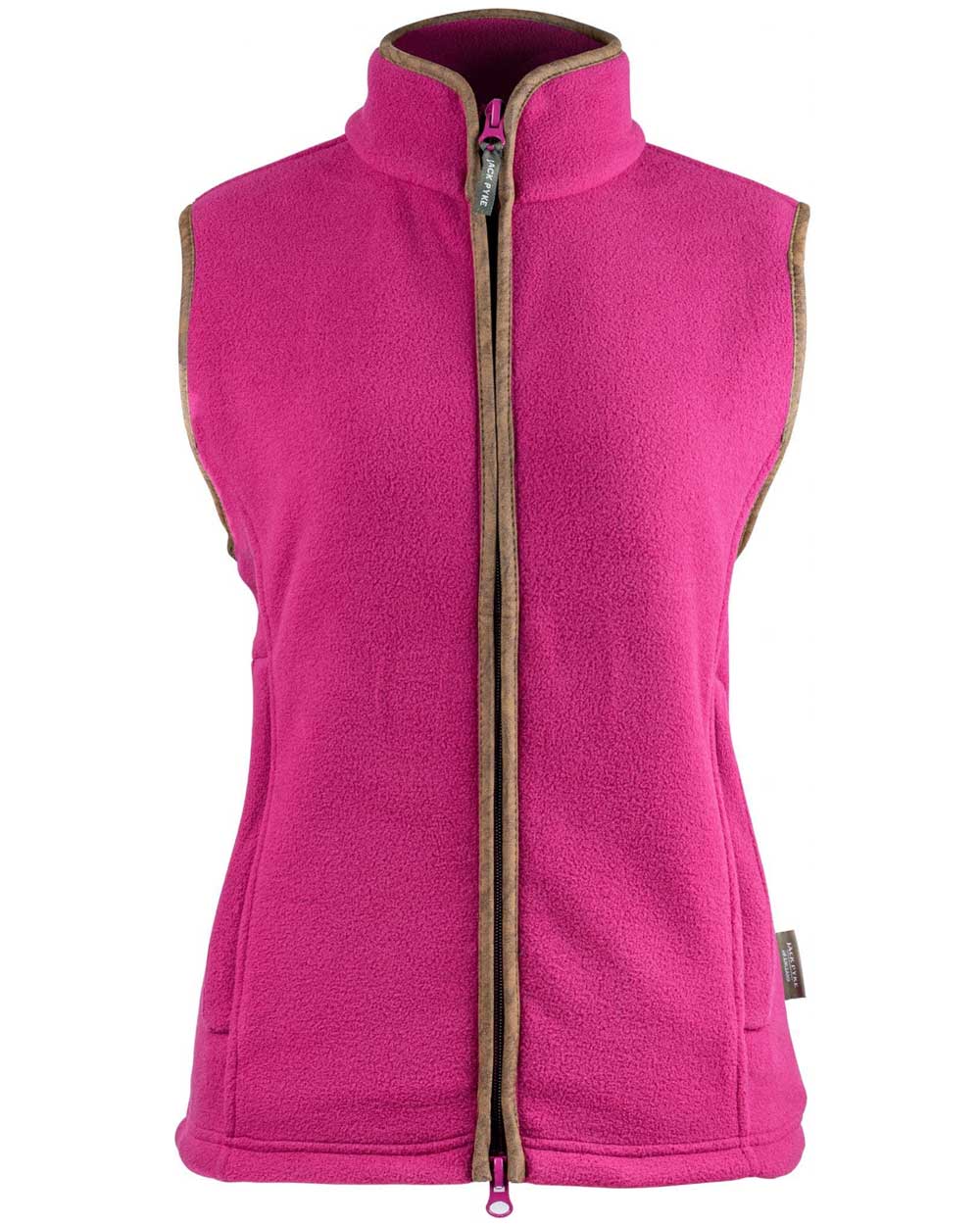 Jack Pyke Ladies Countryman Fleece Gilet - Image 13