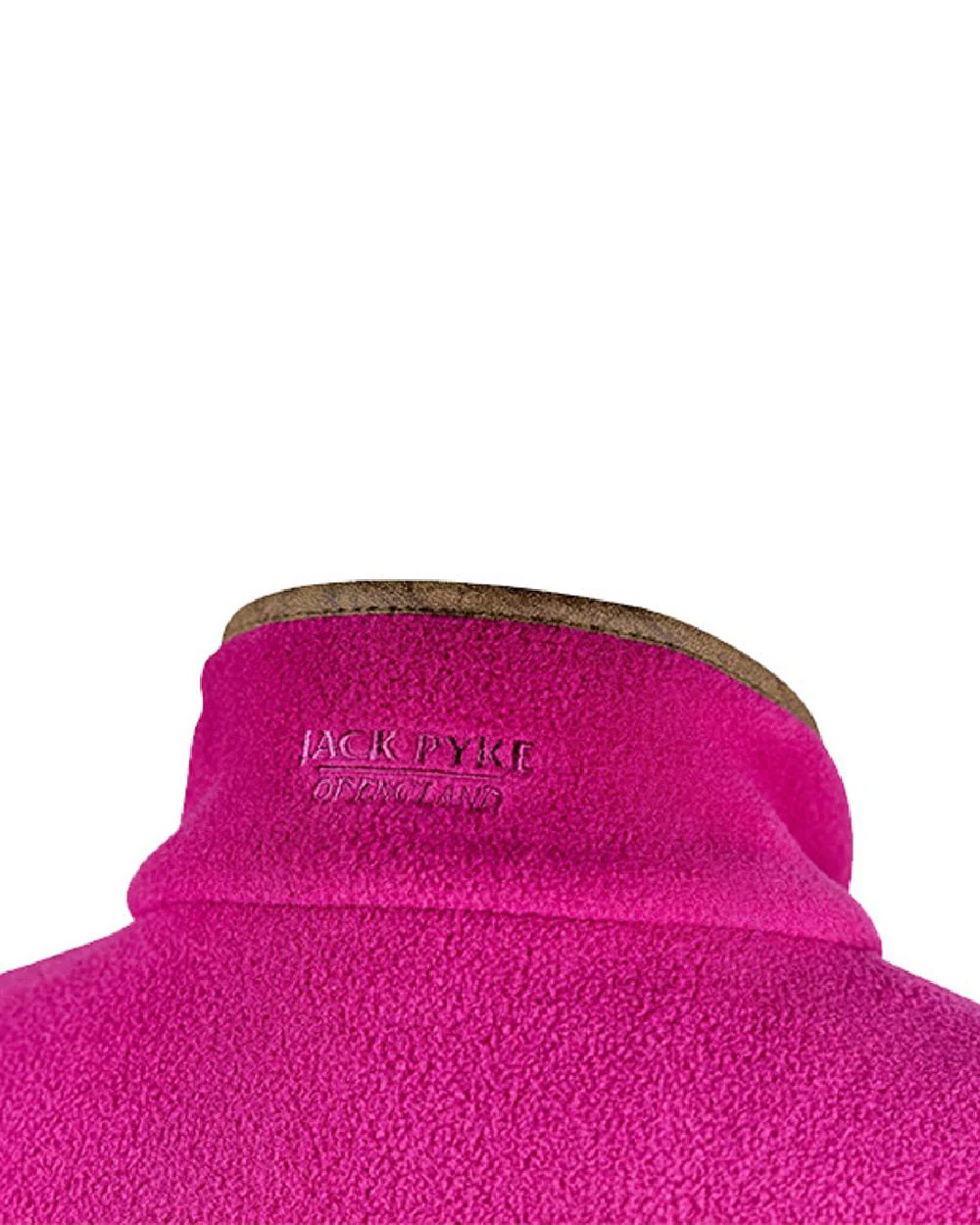 Jack Pyke Ladies Countryman Fleece Gilet - Image 16