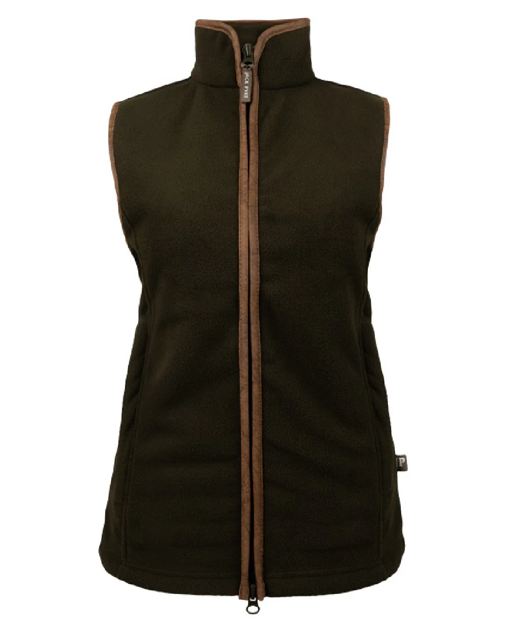 Jack Pyke Ladies Countryman Fleece Gilet - Image 19