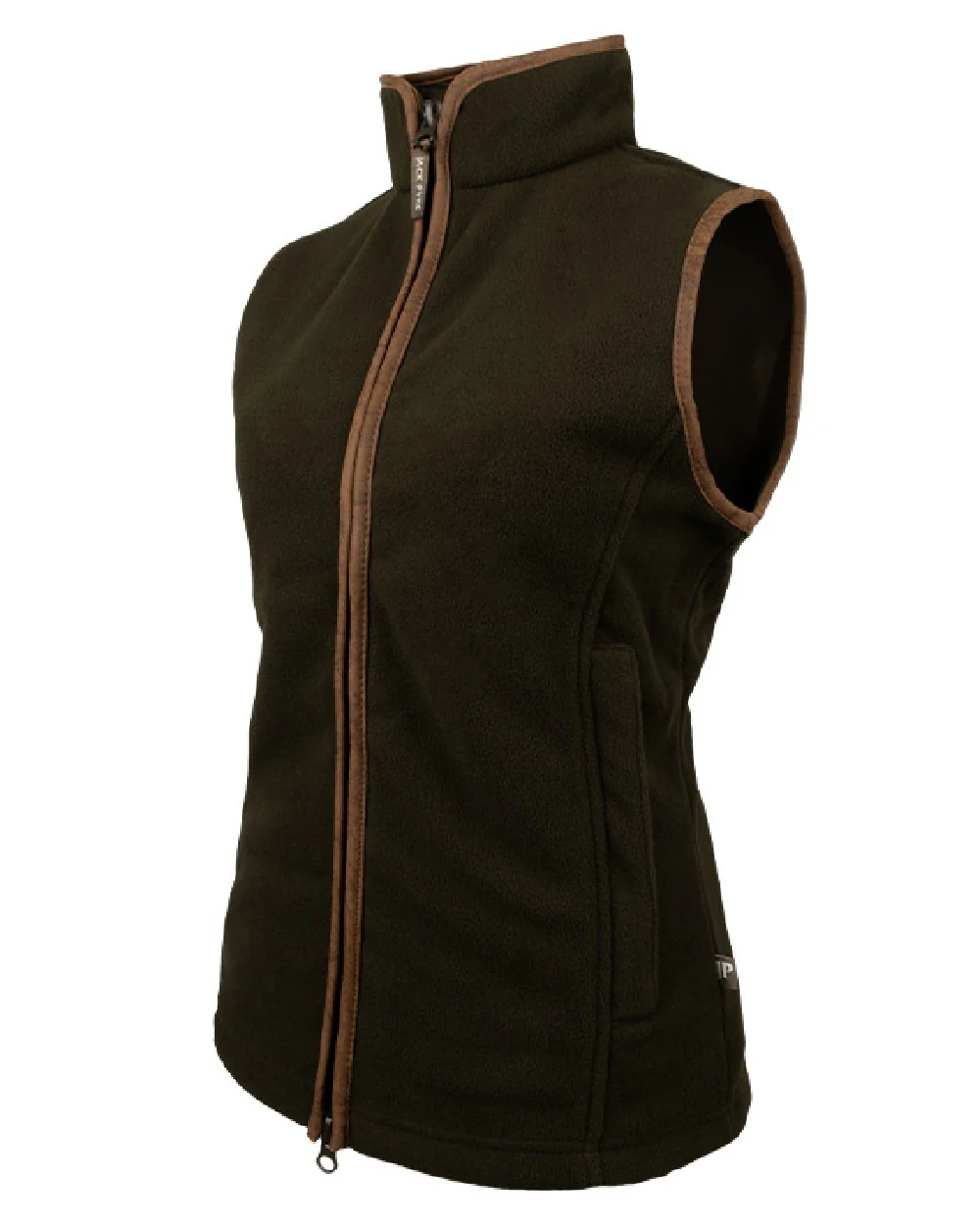 Jack Pyke Ladies Countryman Fleece Gilet - Image 20