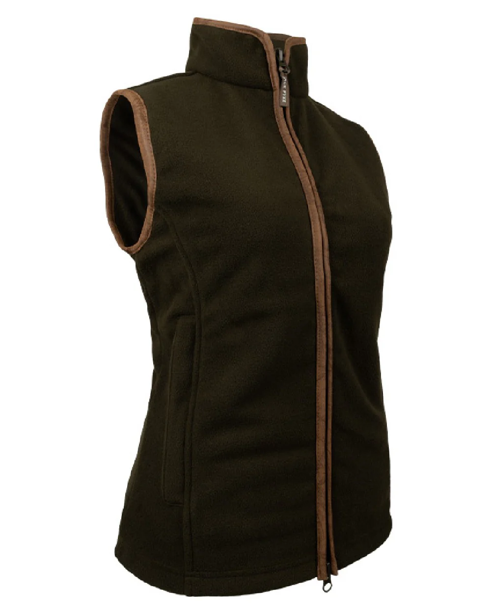 Jack Pyke Ladies Countryman Fleece Gilet - Image 22