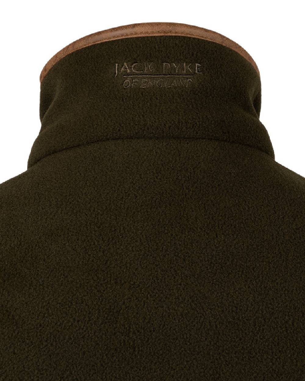 Jack Pyke Ladies Countryman Fleece Gilet - Image 23