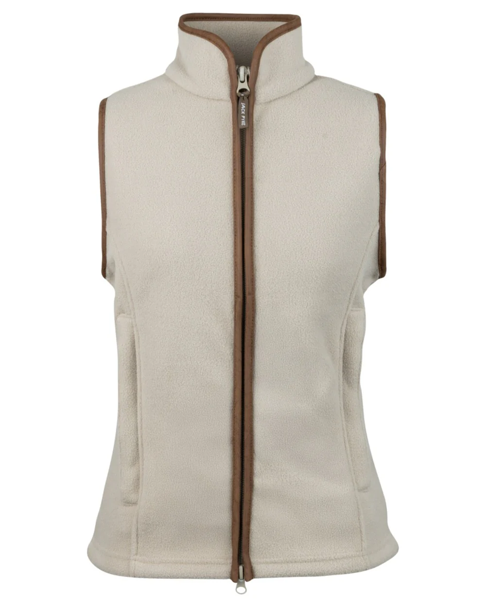 Jack Pyke Ladies Countryman Fleece Gilet - Image 25