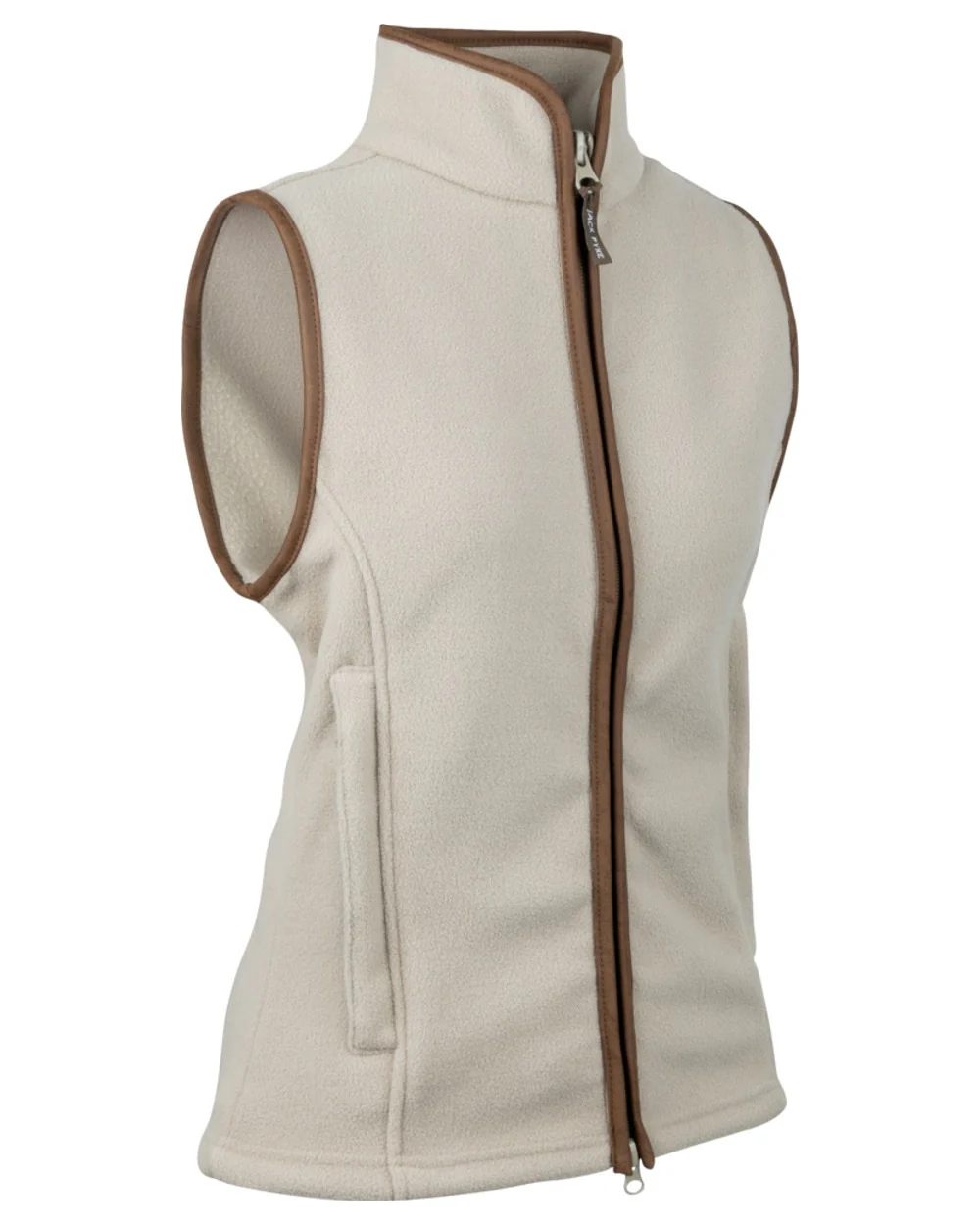 Jack Pyke Ladies Countryman Fleece Gilet - Image 27
