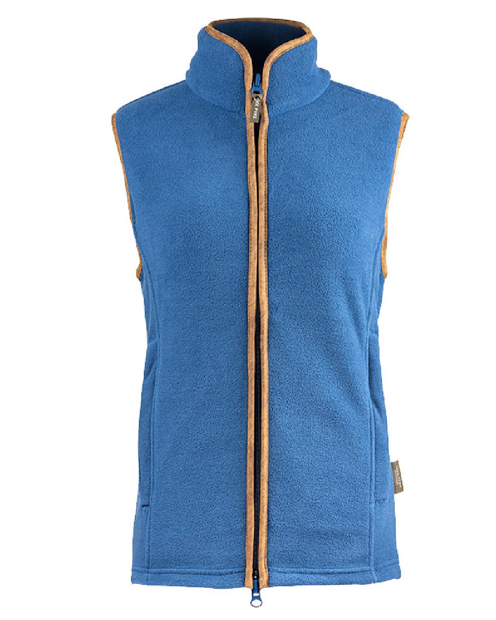 Jack Pyke Ladies Countryman Fleece Gilet - Image 3