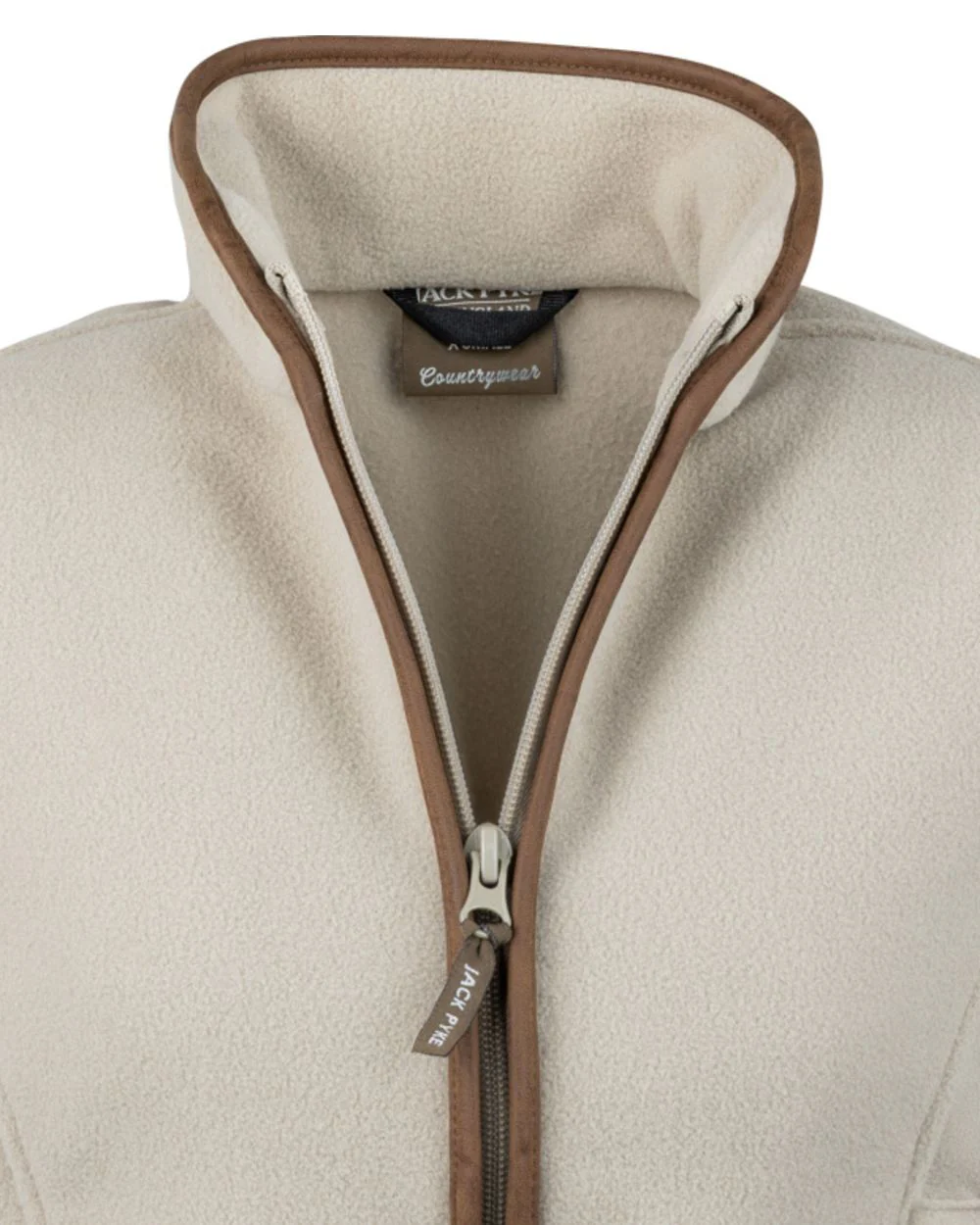 Jack Pyke Ladies Countryman Fleece Gilet - Image 31