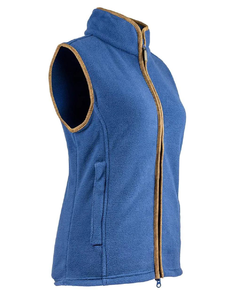 Jack Pyke Ladies Countryman Fleece Gilet - Image 6