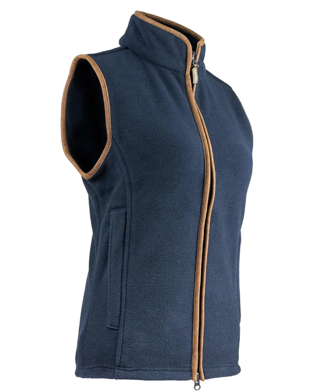 Jack Pyke Ladies Countryman Fleece Gilet - Image 9
