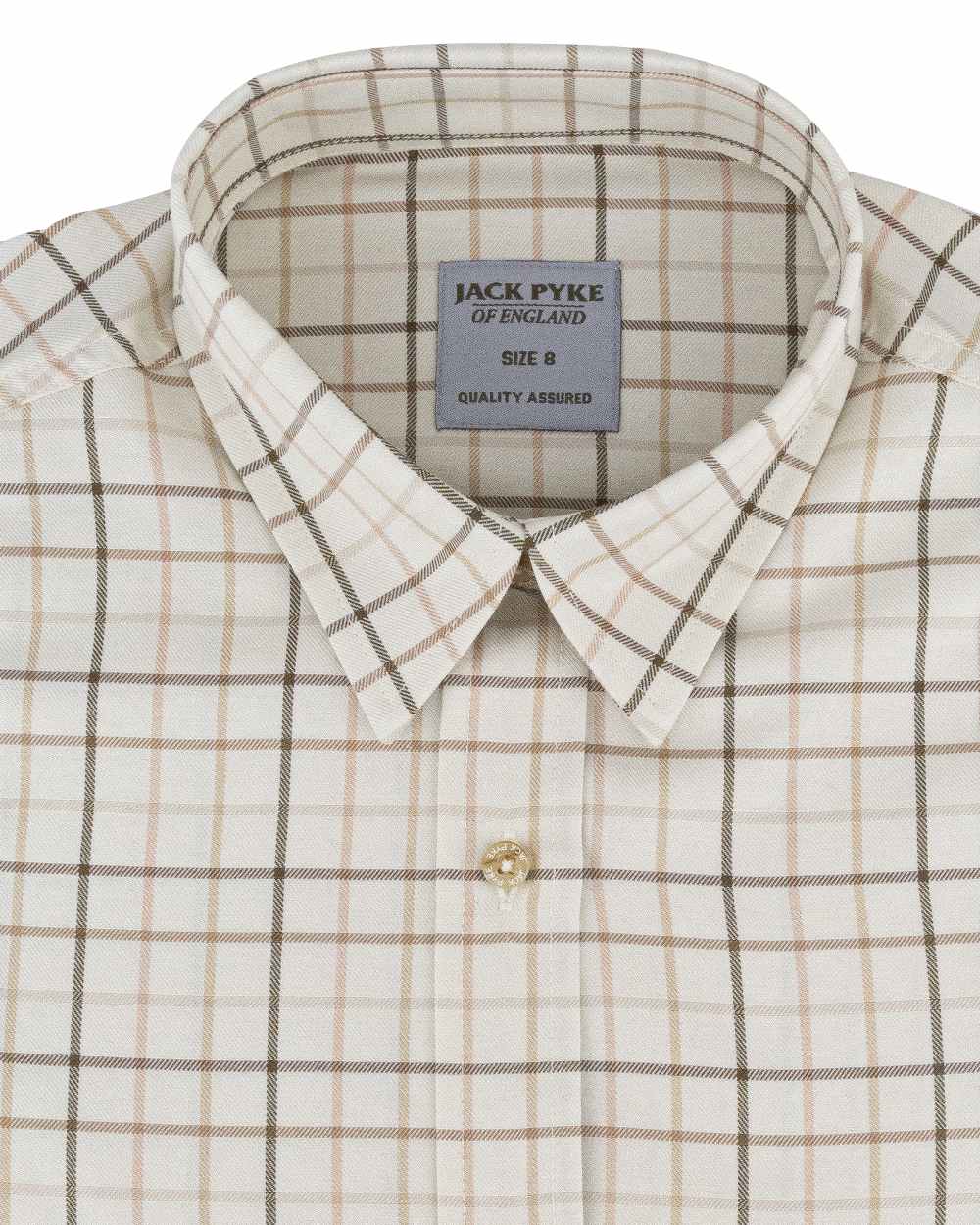 Jack Pyke Ladies Countryman Shirt - Image 3
