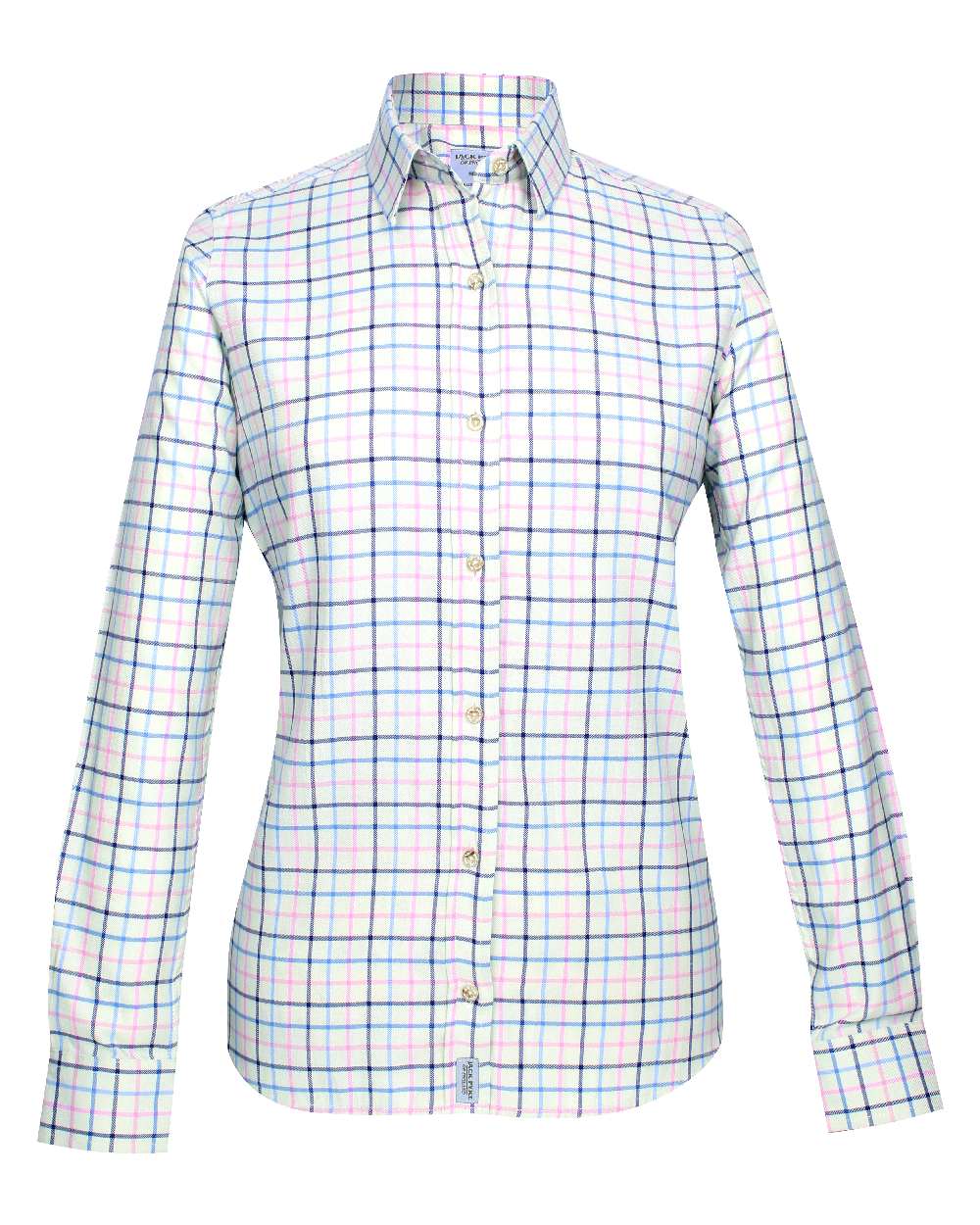 Jack Pyke Ladies Countryman Shirt - Image 4