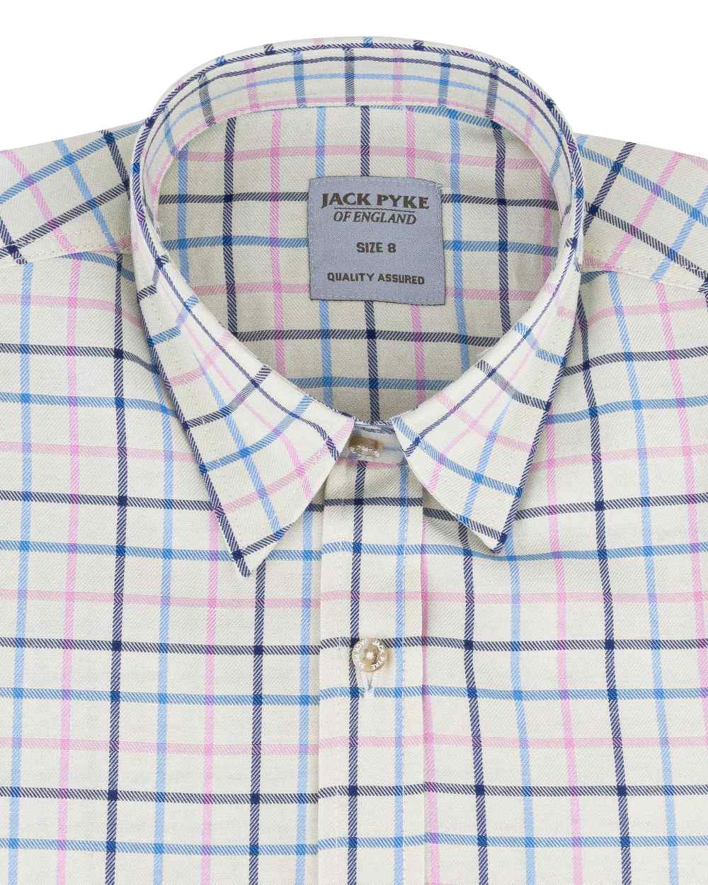 Jack Pyke Ladies Countryman Shirt - Image 9
