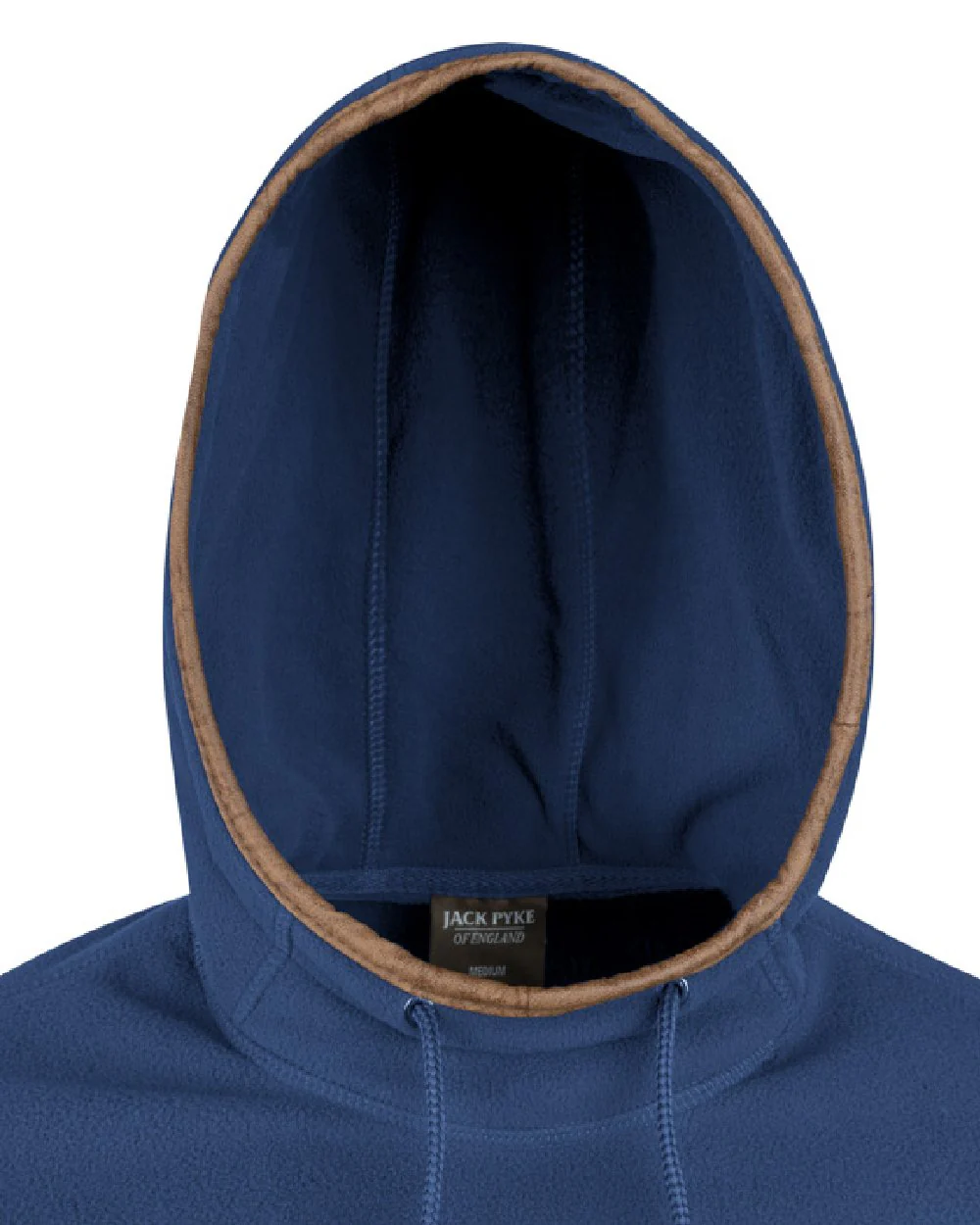 Jack Pyke Ladies Fleece Hoodie - Image 10
