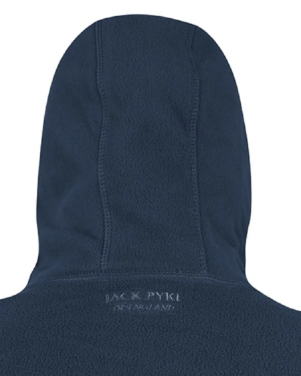 Jack Pyke Ladies Fleece Hoodie - Image 14