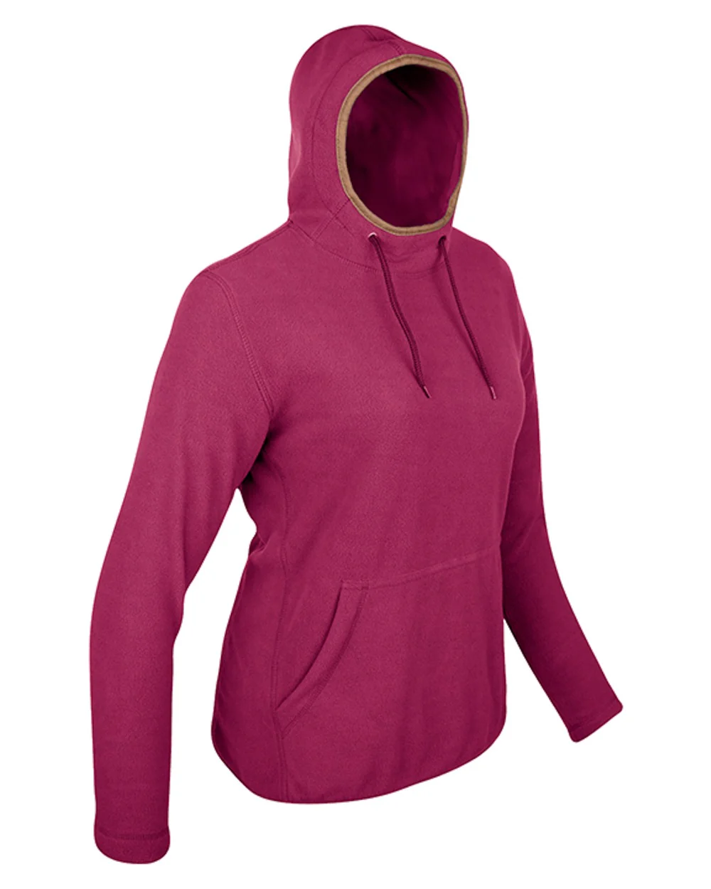 Jack Pyke Ladies Fleece Hoodie - Image 20