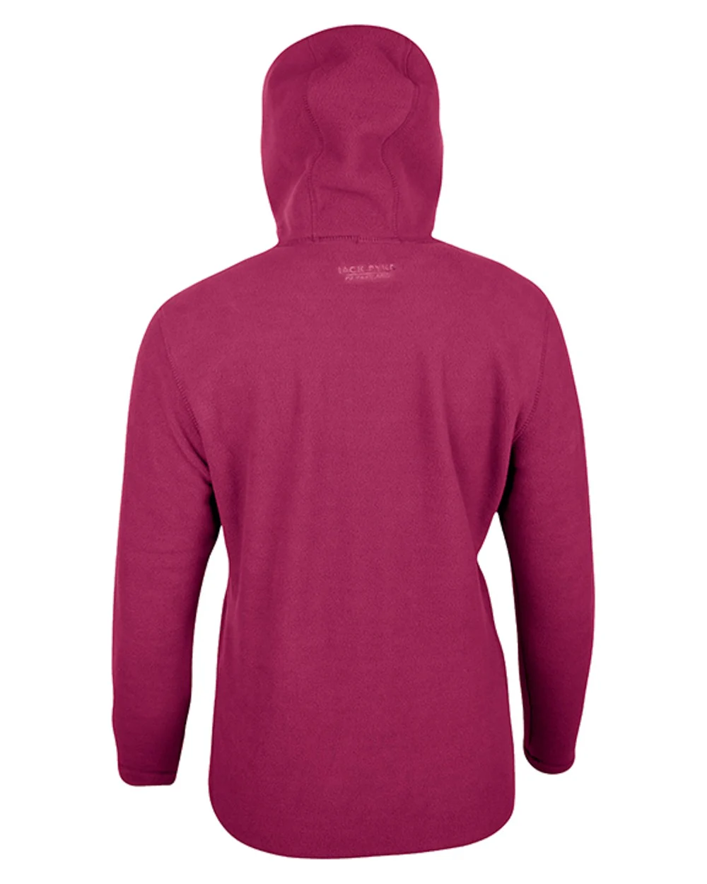 Jack Pyke Ladies Fleece Hoodie - Image 21
